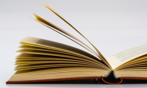 Salon du livre – 3ème édition