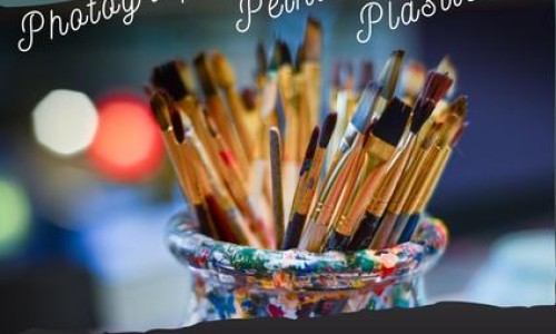 La Halle aux artistes